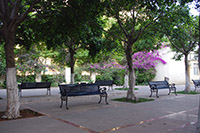 昆明醫(yī)科大學海源學院——校園風光