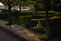 昆明醫(yī)科大學海源學院——校園風光